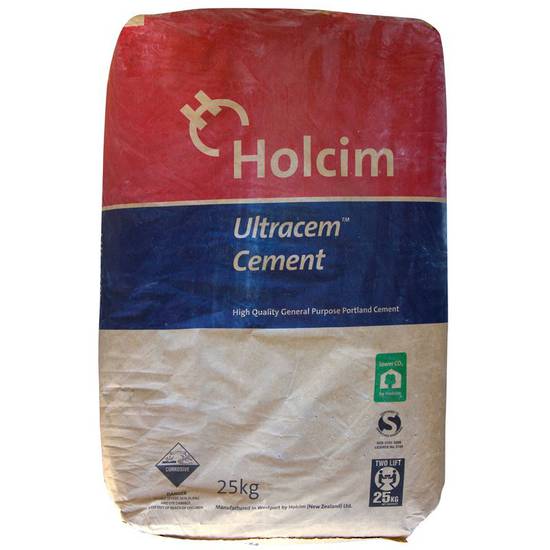 Cement Bags (20kg)